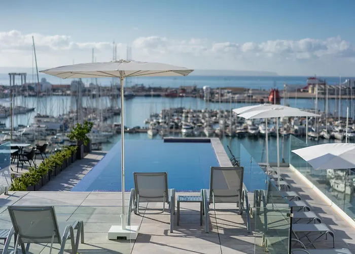 Hotel Mirador Palma